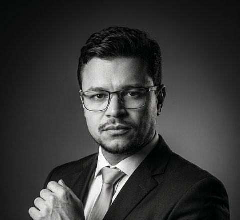 Gaspar Cristino